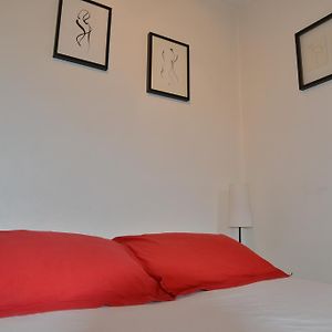 Studio met een Queen Size Bed